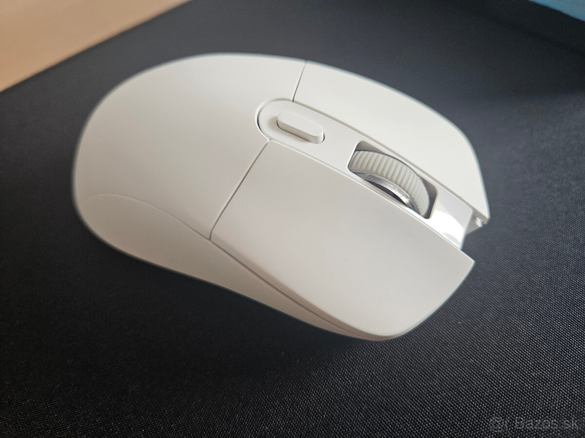 G820mini 71g FPS Gaming myš