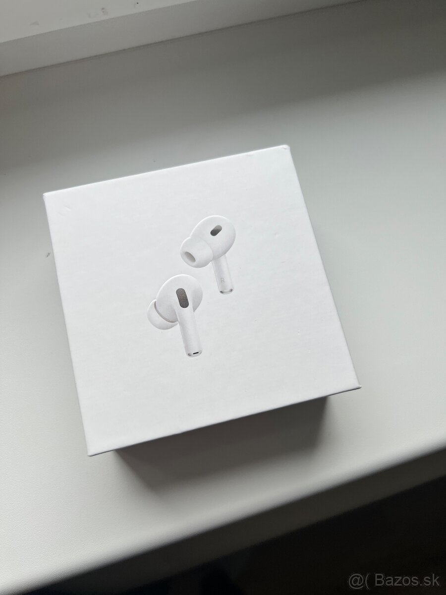 AirPods Pro 2