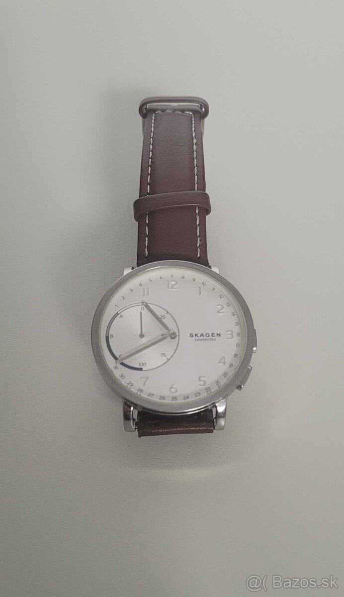 Skagen Connected Hagen