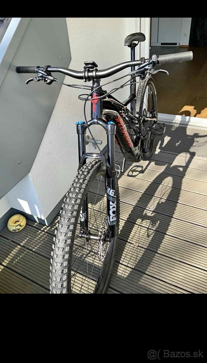 elektrobike Specialized