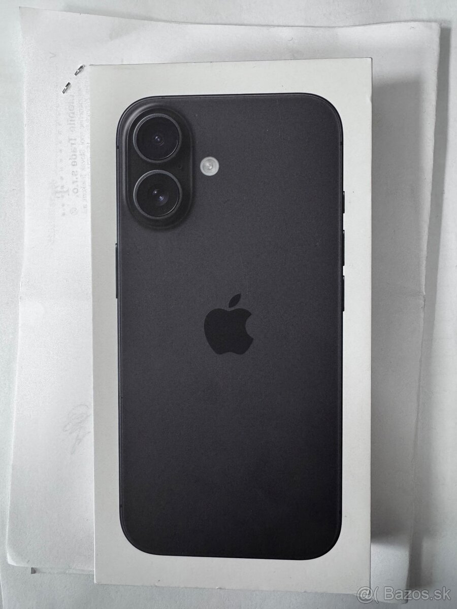 Apple Iphone 16