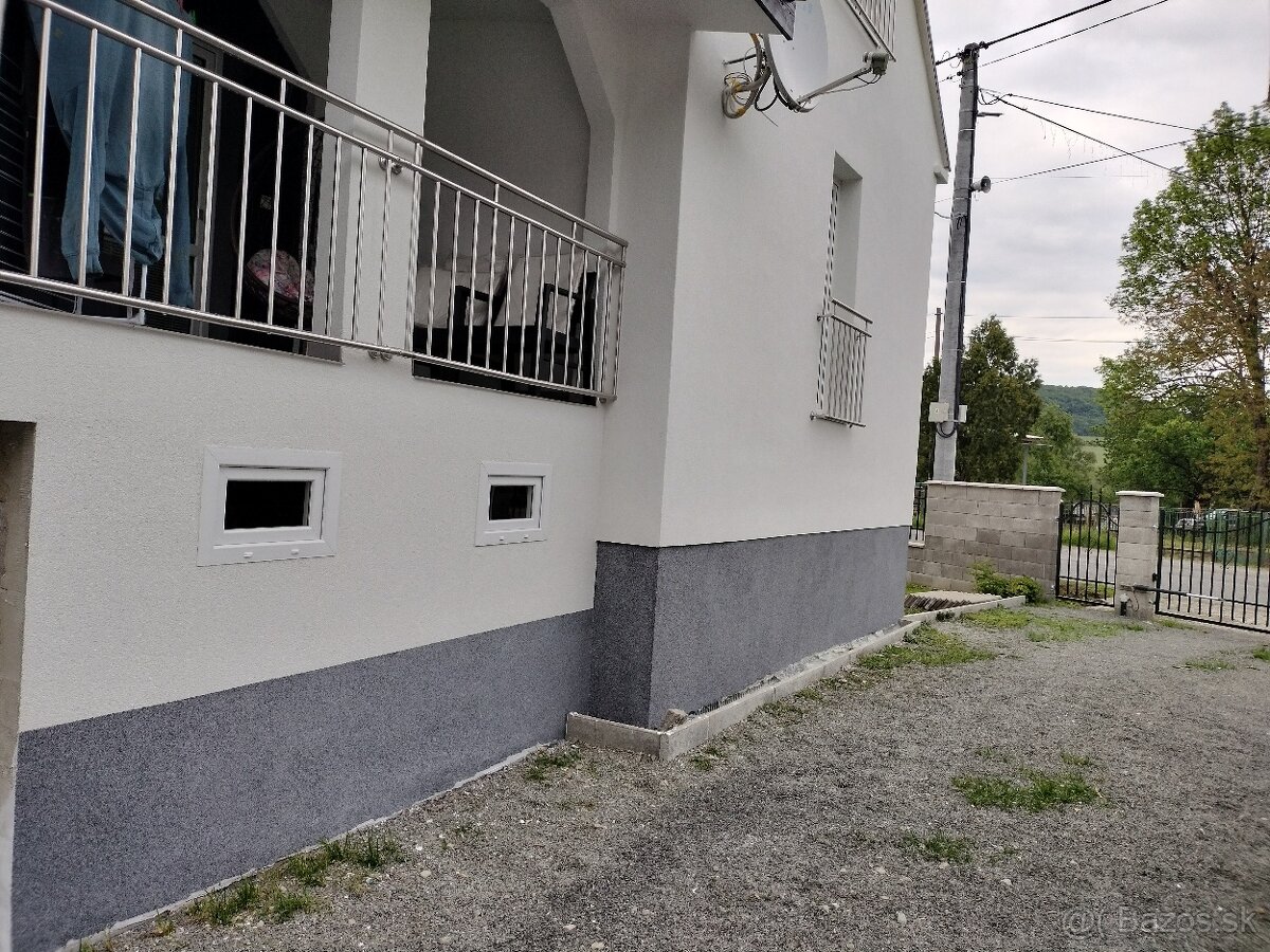 Domkostav