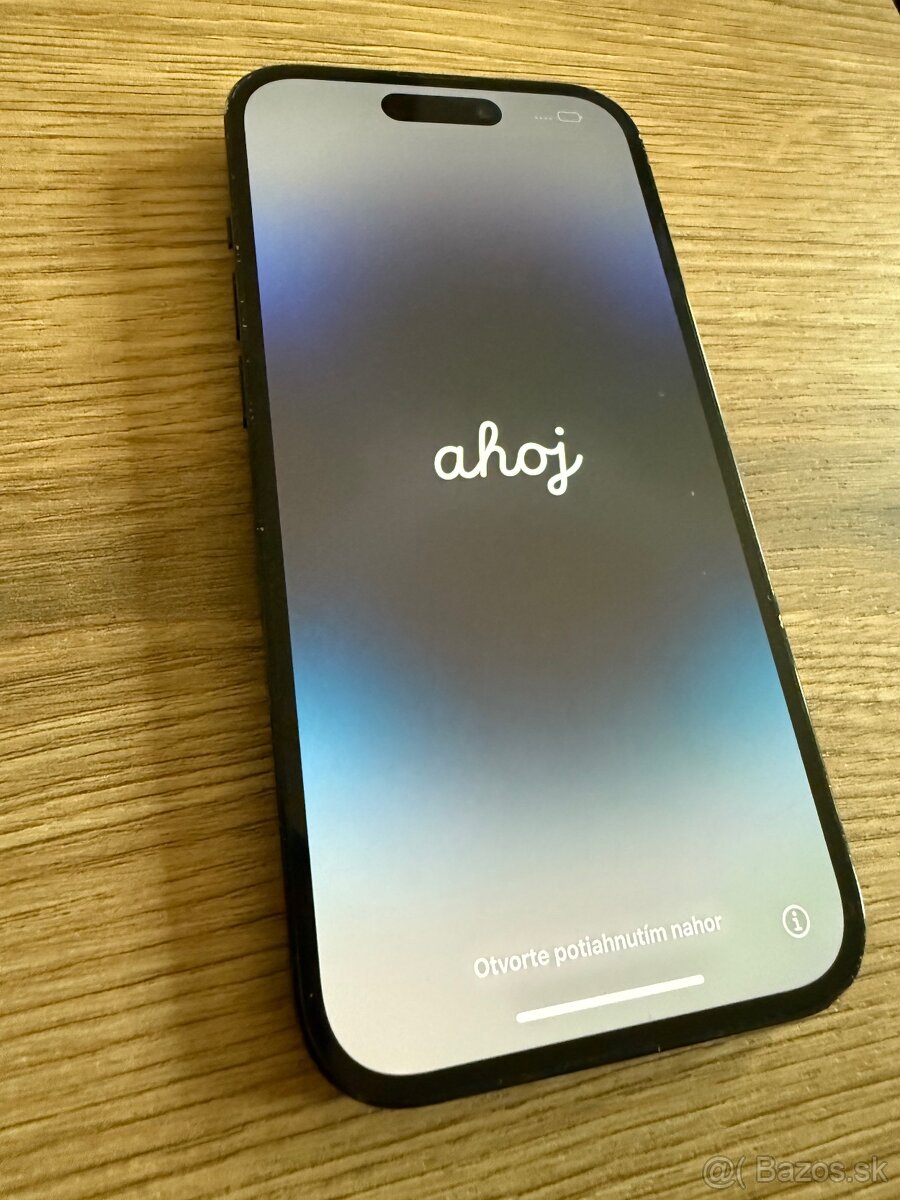 iPhone 14 Pro - 128gb
