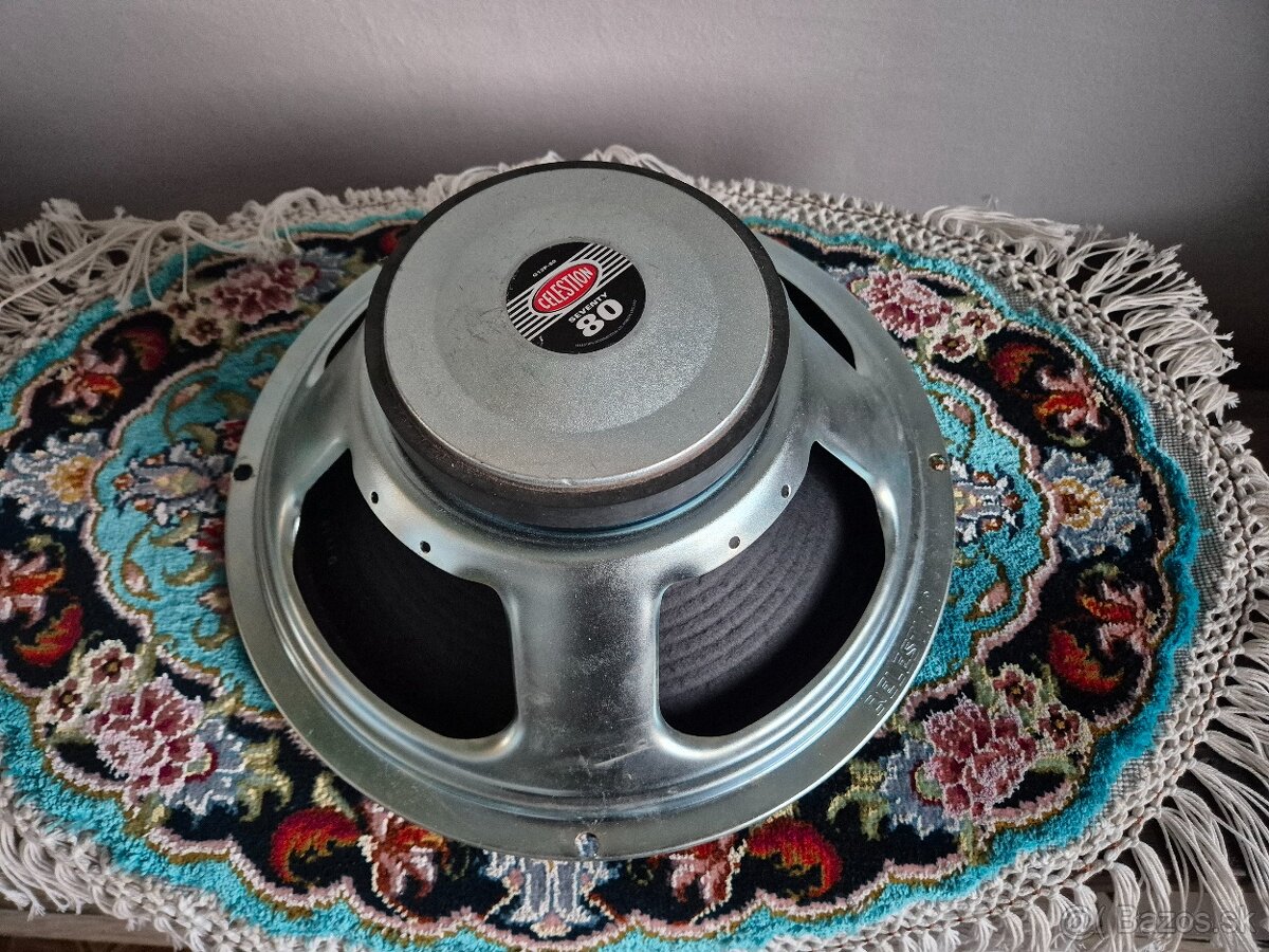 Celestion Seventy 80