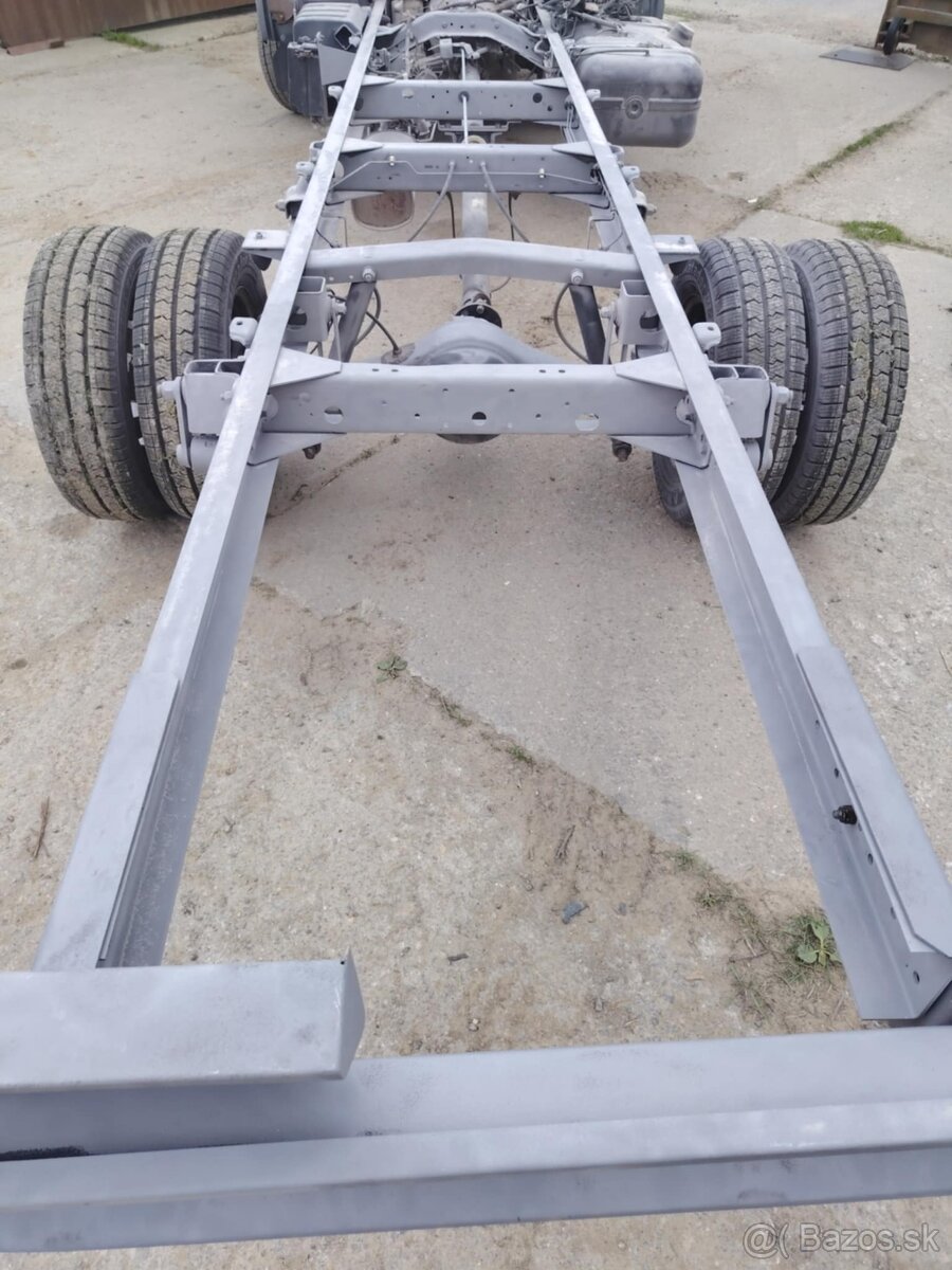 Nákladne auta do 3.5t