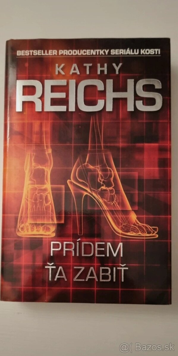Prídem ťa zabiť
