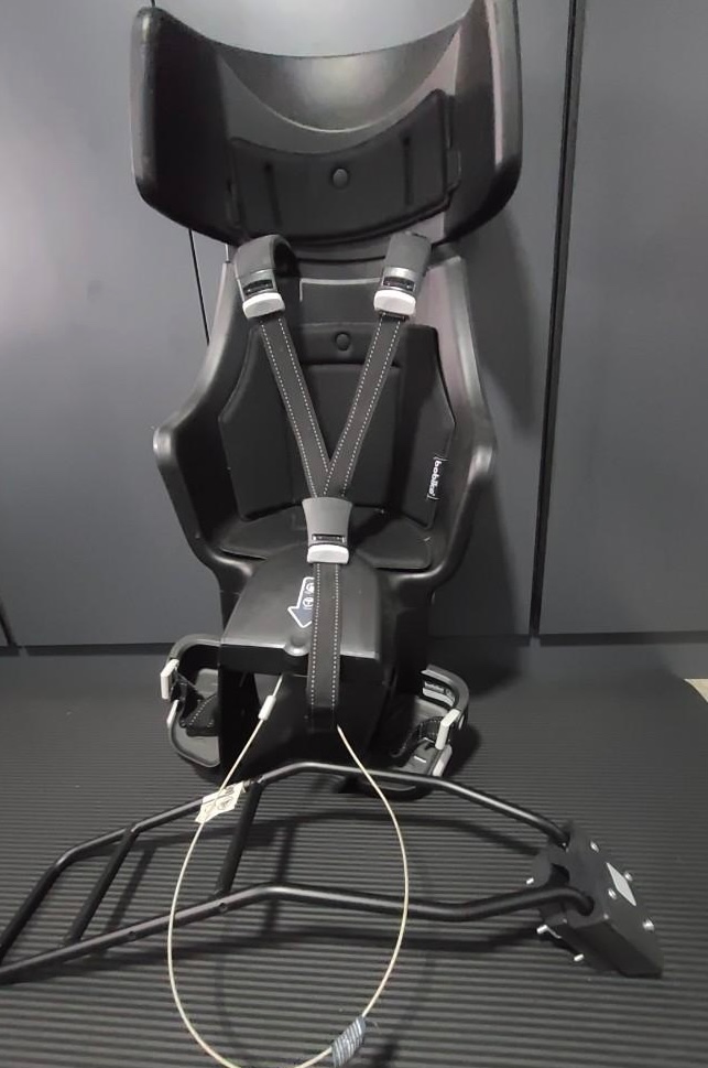 Rastúca cuklosedačka Bobike Maxi Your Exclusive
