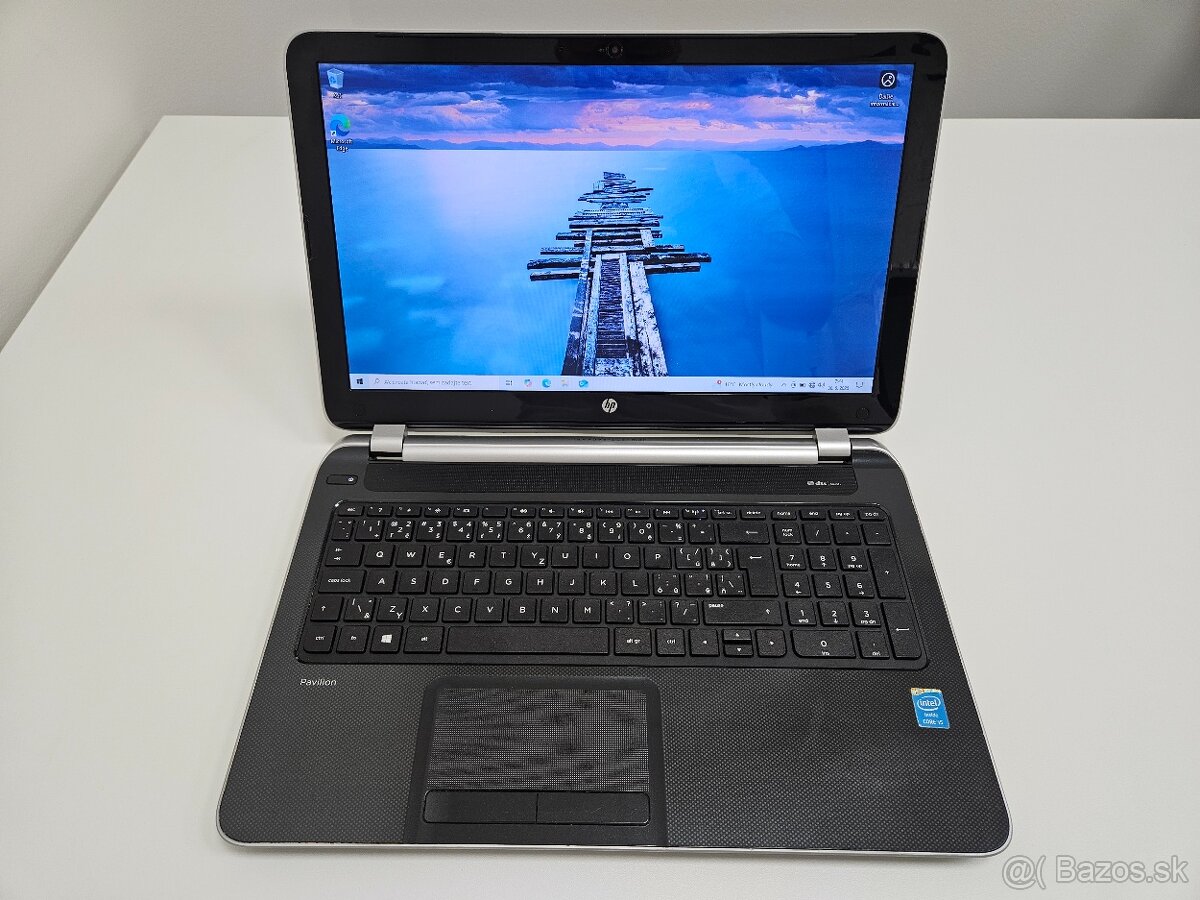 HP Pavilion 15-n013sa
