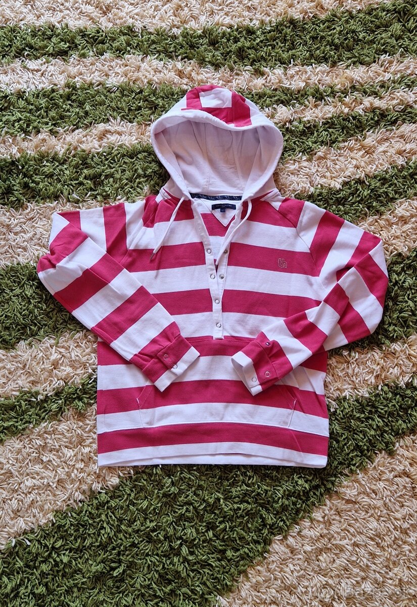Mikina Tommy Hilfiger