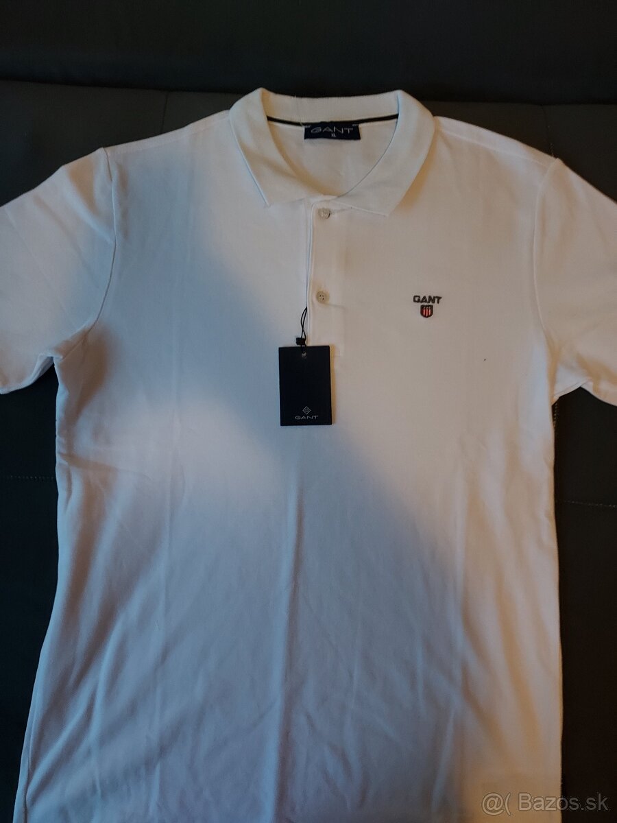 Gant