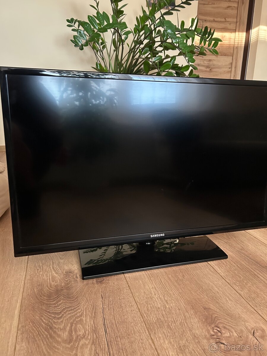 Samsung LED 32”