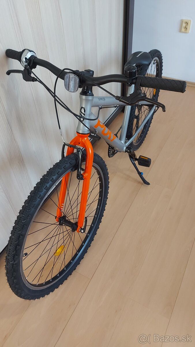 Detsky bicykele Puky 26"