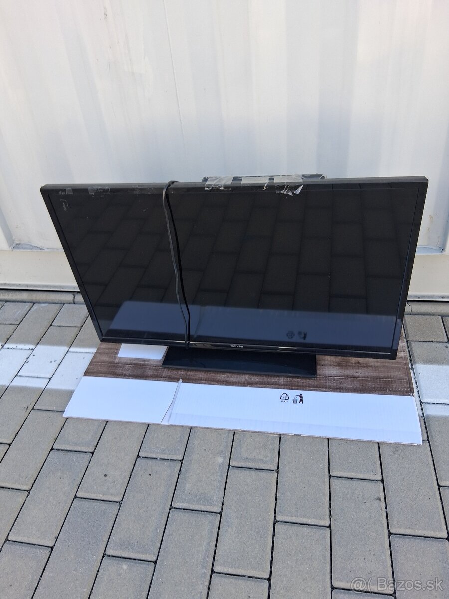 Technika smart TV