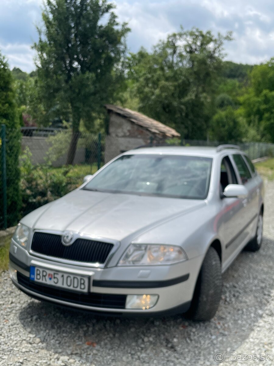 Skoda dime motor