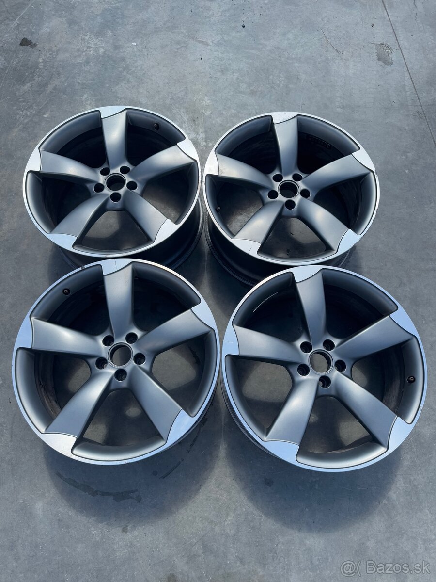 Disky Audi Rotor A7 R21