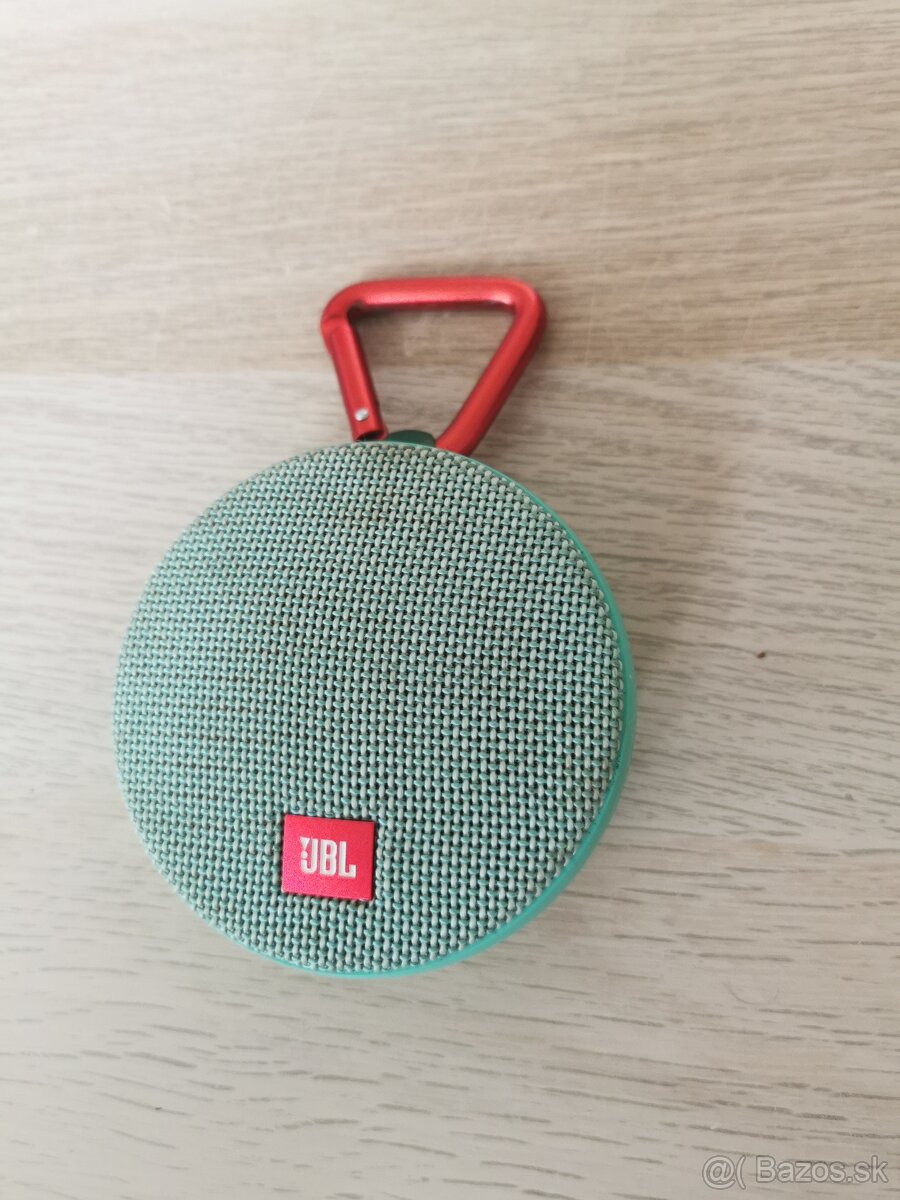 JBL Clip 2