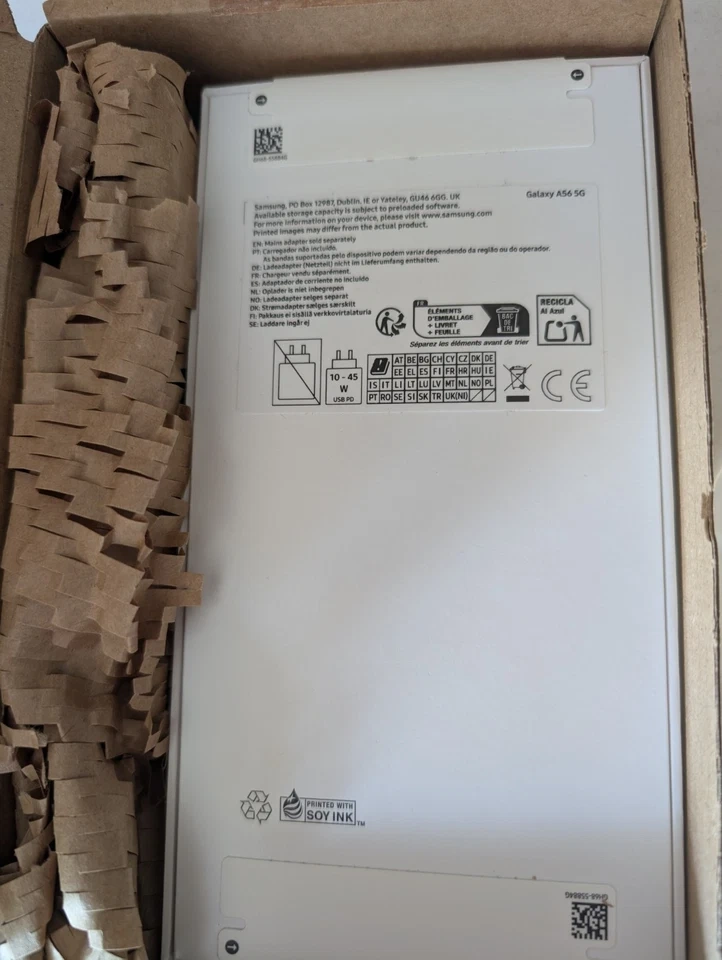 Samsung Galaxy A56 5G