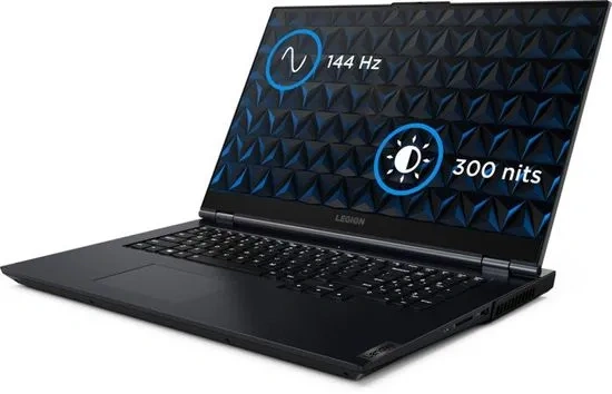 Lenovo Legion 5