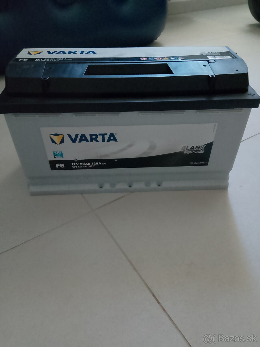 Autobateria