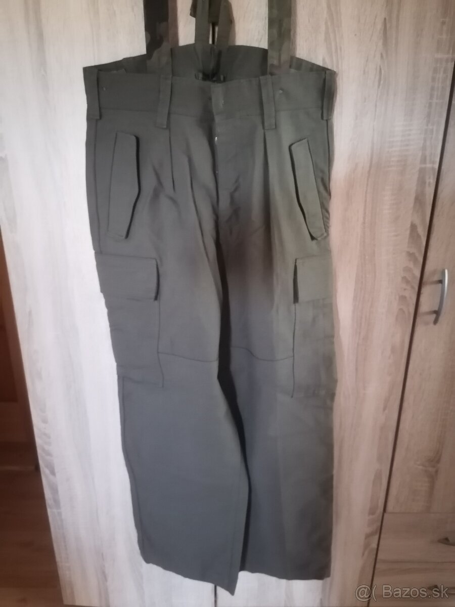 maskáče 2