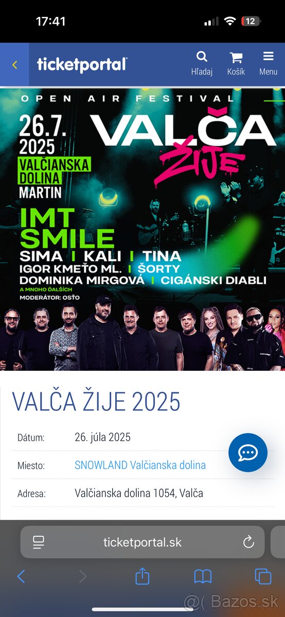 Hip hop žije