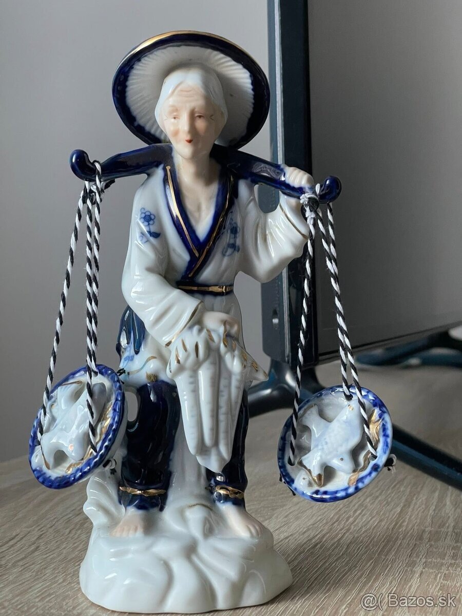 Porcelán