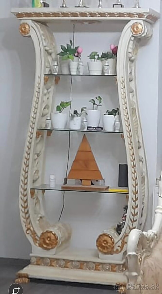 Vitrina