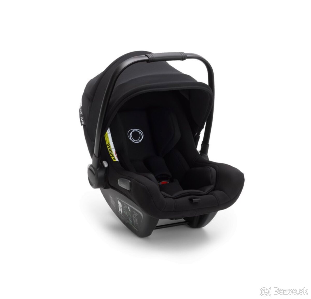 Bugaboo Turtle Air by Nuna