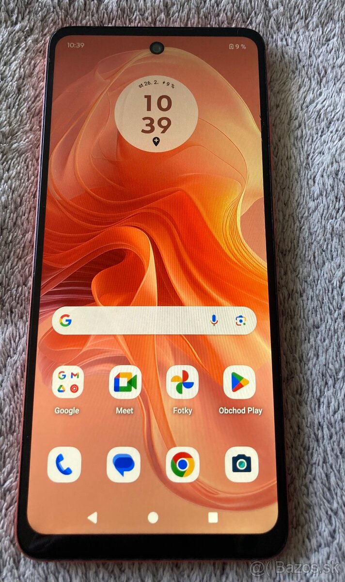 Motorola g04
