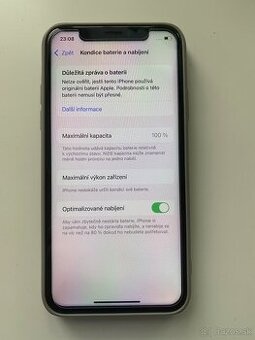 iPhone XS 256 GB