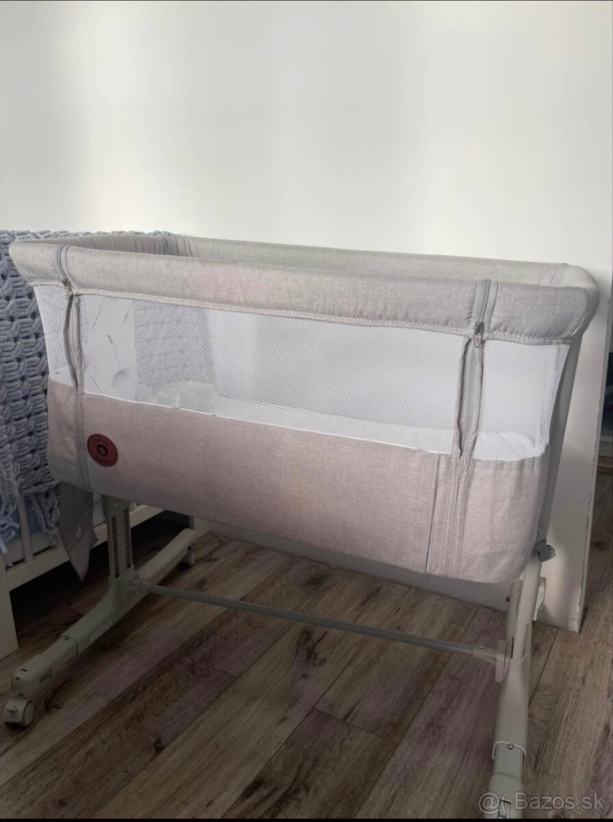 Postielka pre bábätko