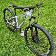 Scott Contessa XS 27.5 kolesá