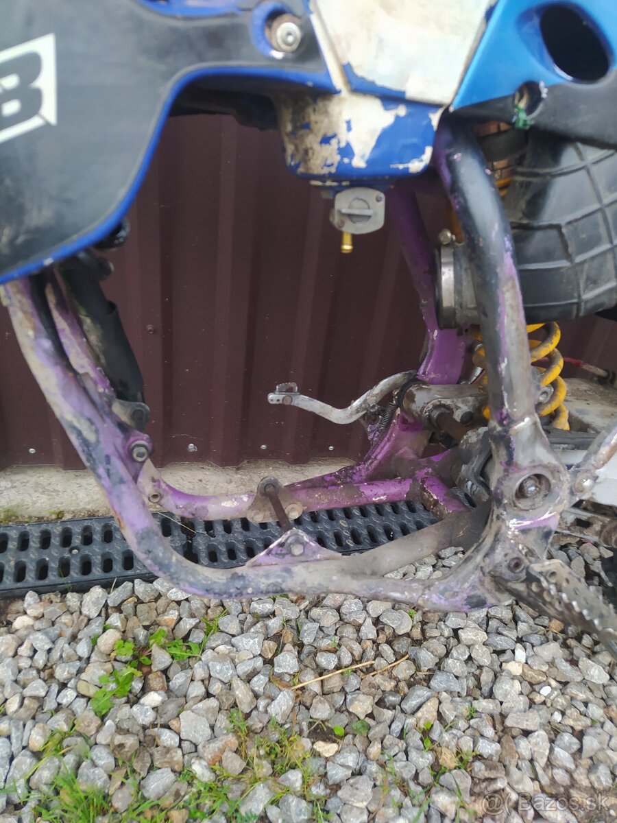 Yz 250