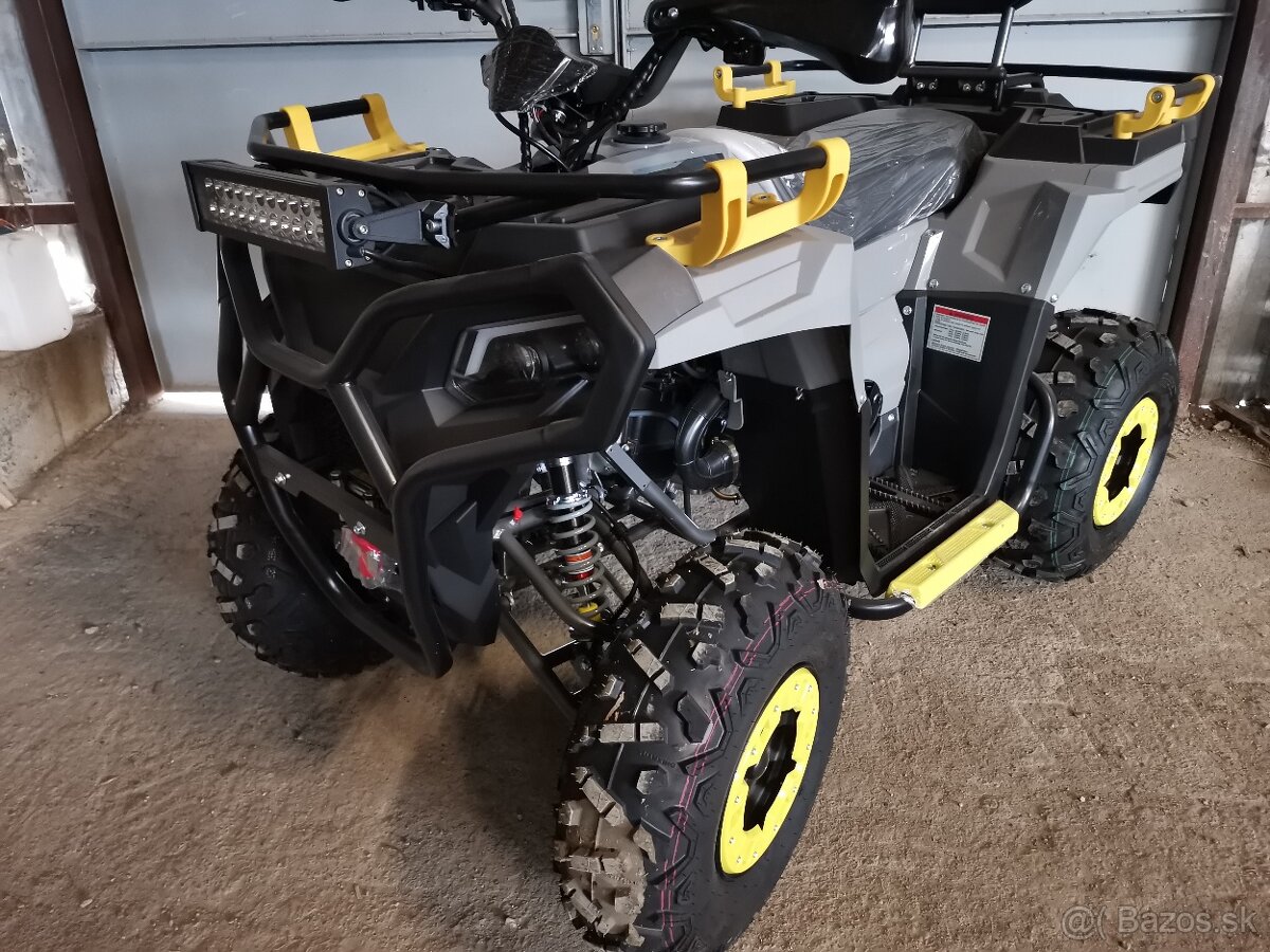 Ranger 300RR