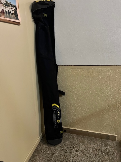 Obal na lyže