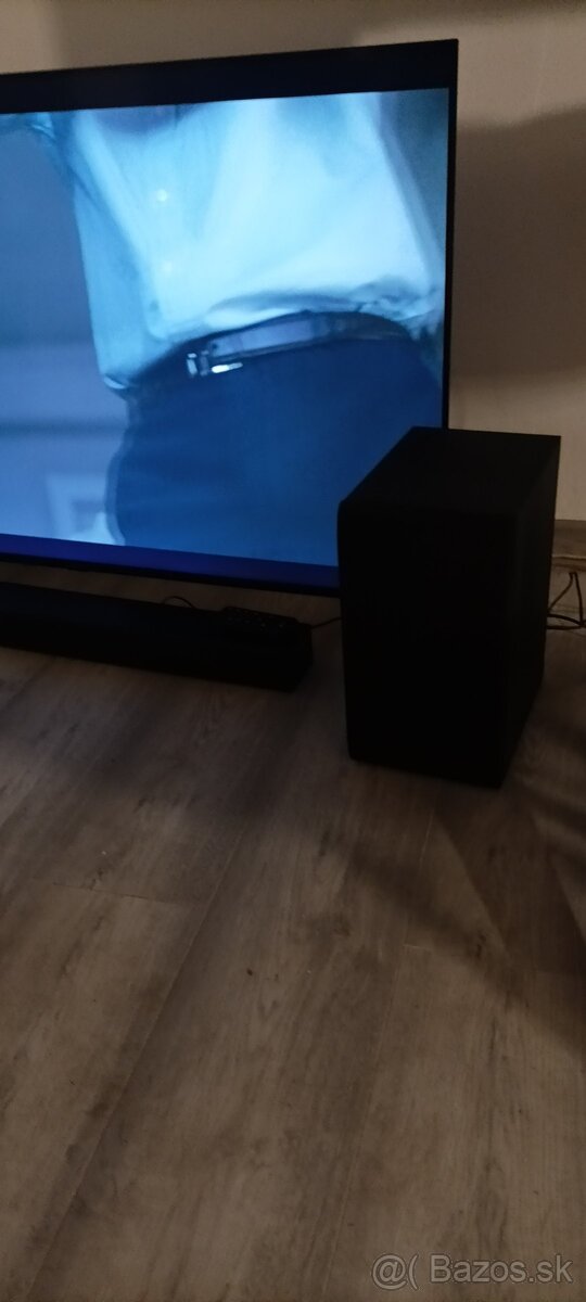 Predám soundbar