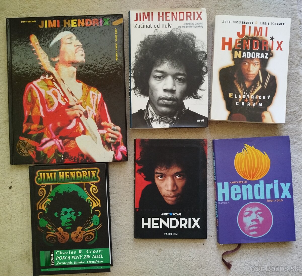 The Doors,Jim Morrison,Jimi Hendrix,Janis Joplin,Deep Purple