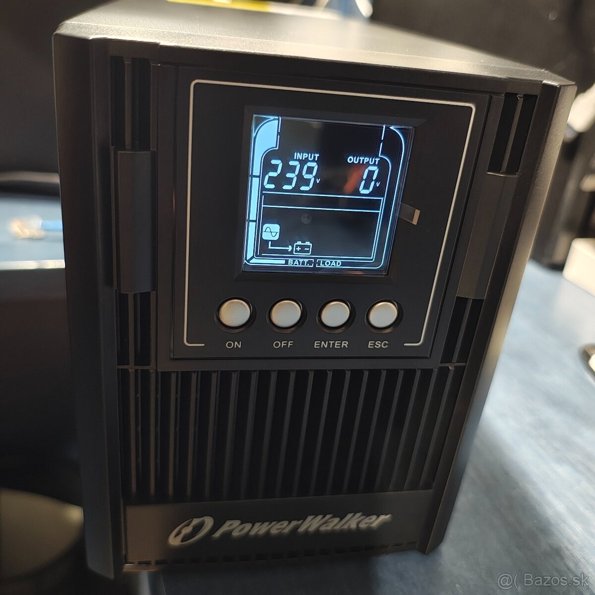 PowerWalker VFI 1000 AT