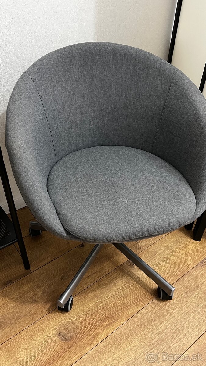 Kreslo Ikea Skruvsta