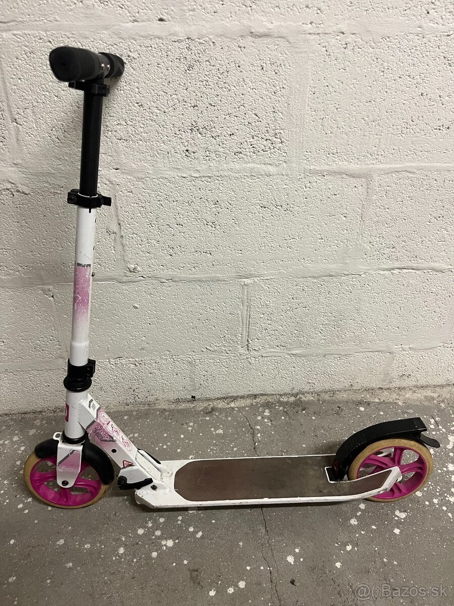 Detska kolobezka oxelo mid 7