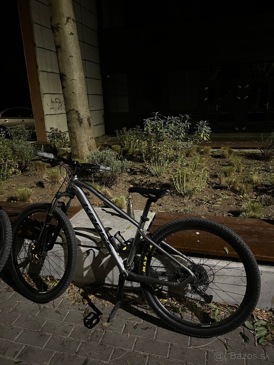 Predam Kross Hexagon 3.0 2025