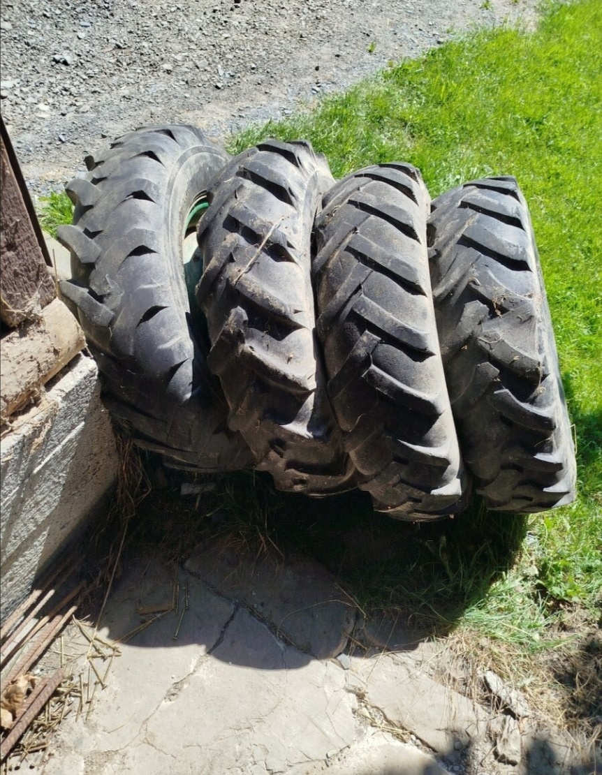 Šípové pneumatiky