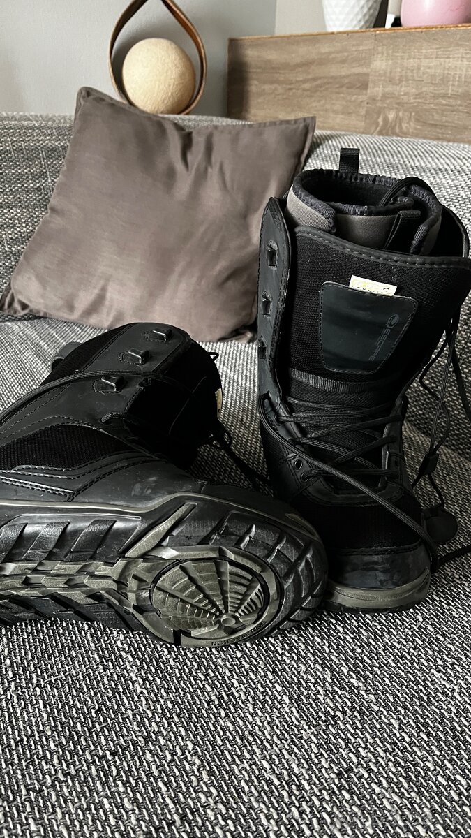 Snowboardové topánky V:39