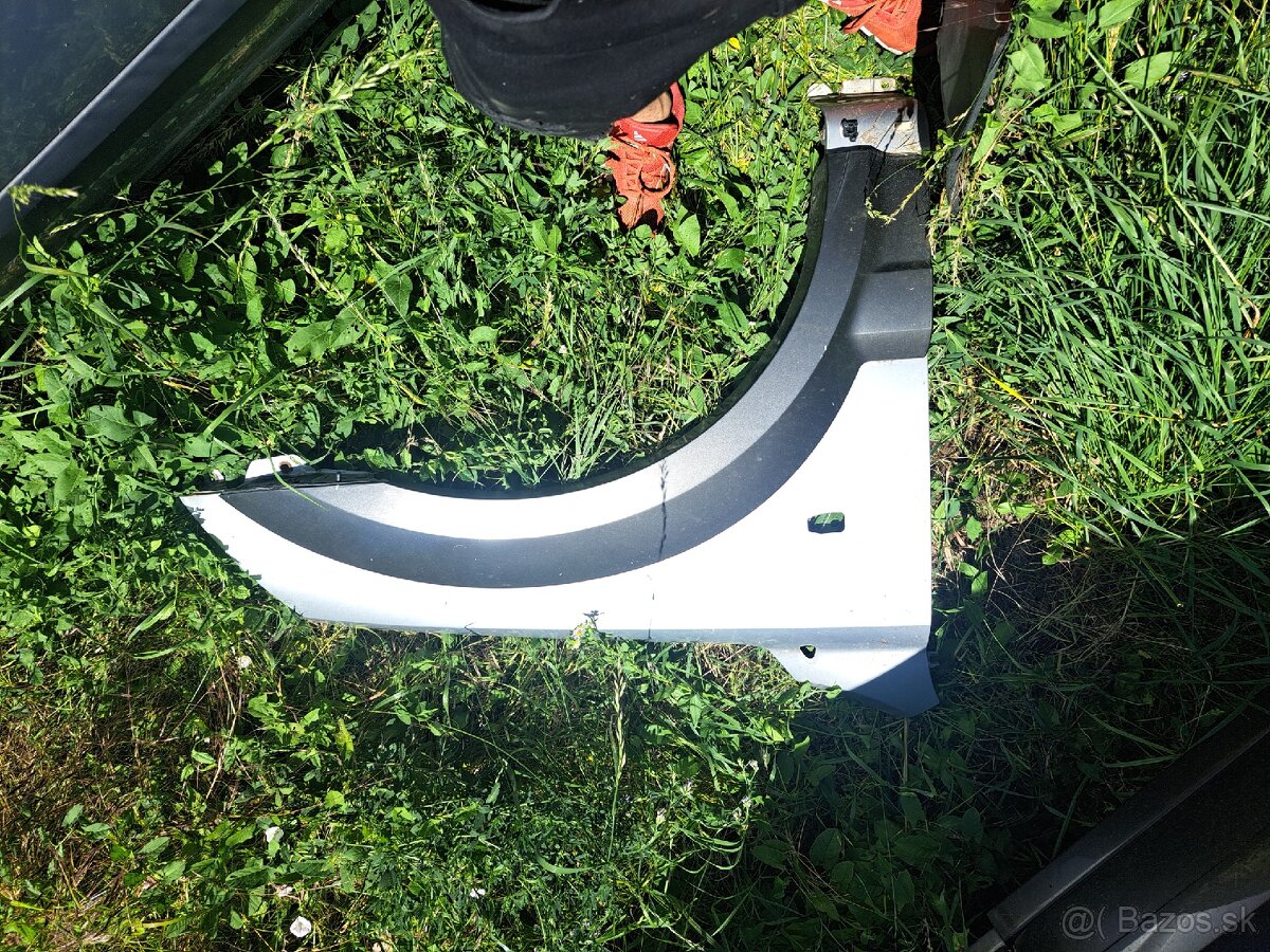 Predam kia sorento blatnik