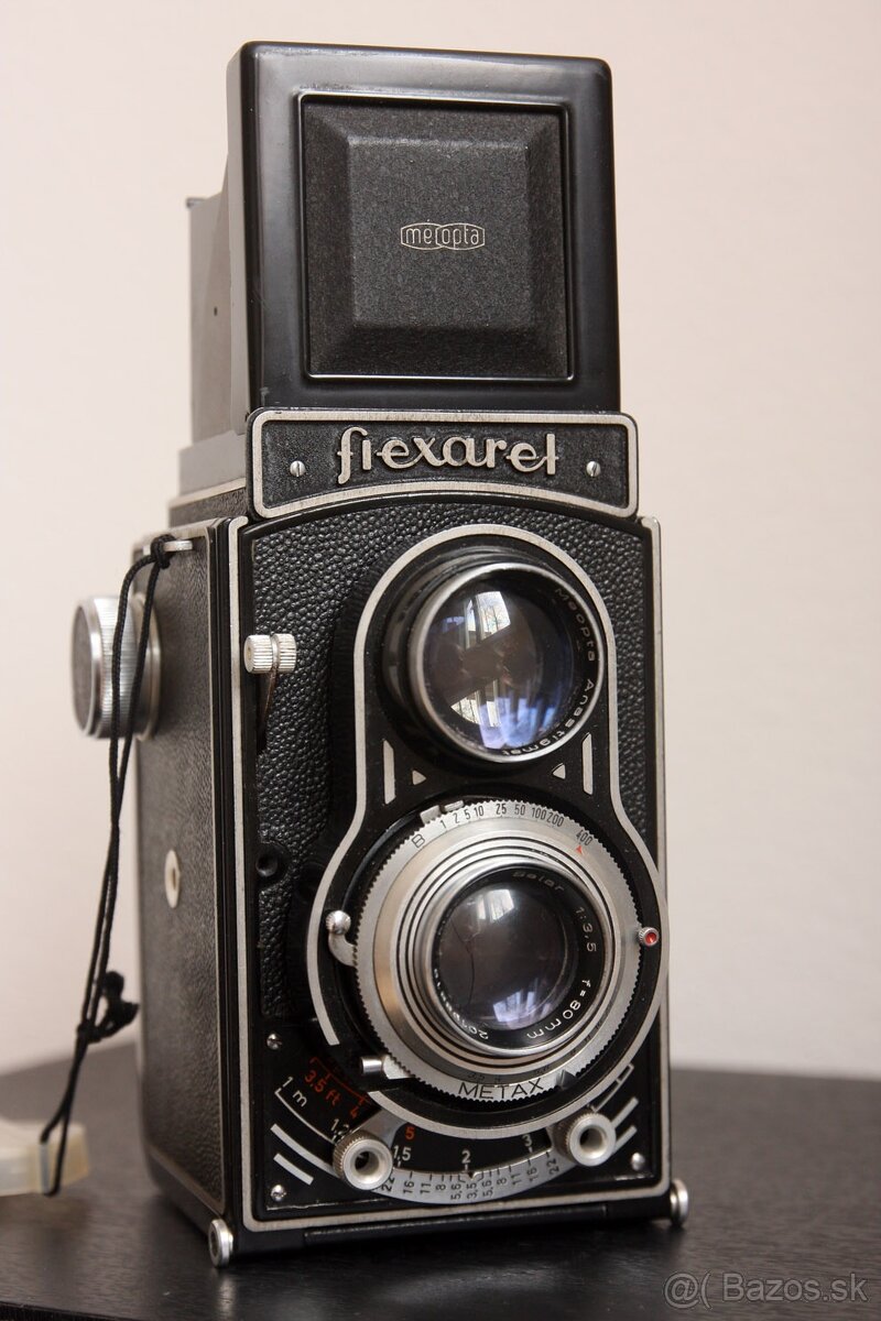 flexaret