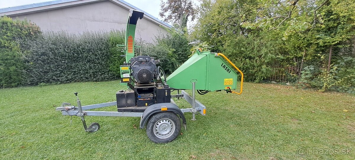 Stiepkovac drvic Laski ls100/27