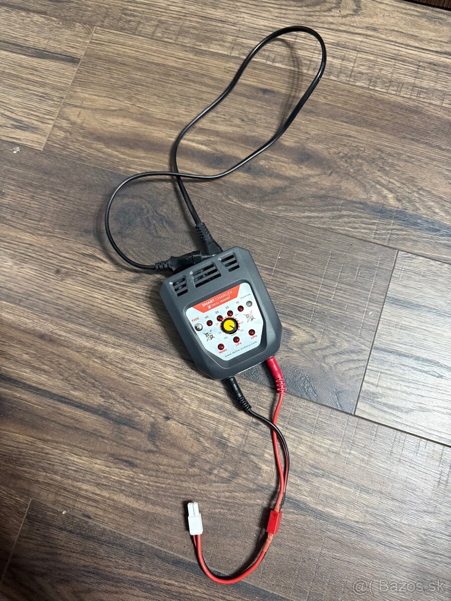 Nabijačka lipo nimh life