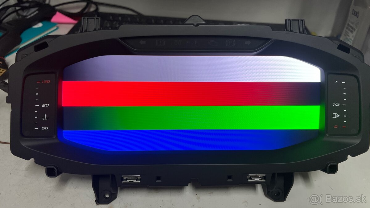 6F0920320A Virtual Cockpit Seat AID budiky