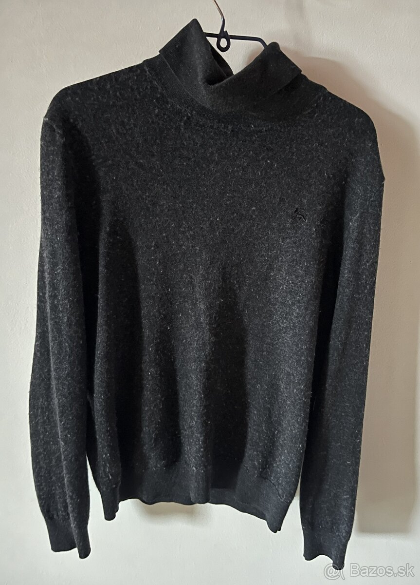 vlnený rolák LERROS veľ. S