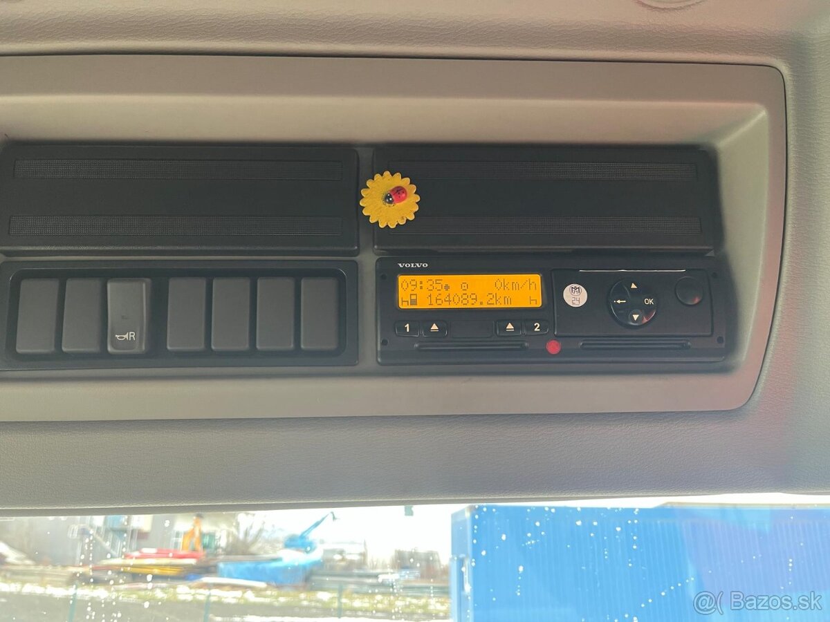 VOLVO FES 62R/240/R 26